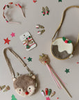 Little Reindeer Clips