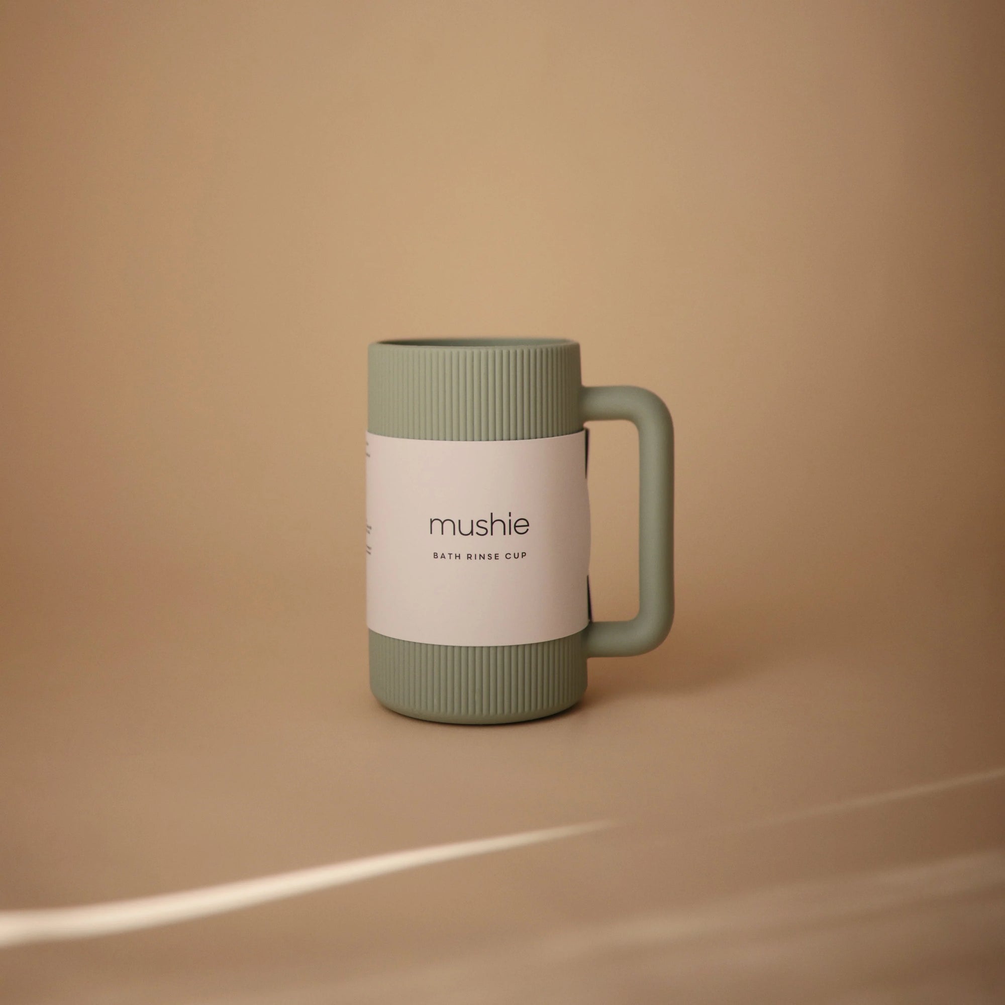 Bath Rinse Cup | Sage
