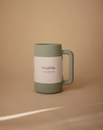 Bath Rinse Cup | Sage