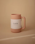 Bath Rinse Cup | Blush