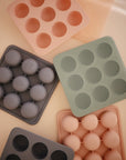 Food Freezer Tray