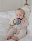 No Drop Dino Teether