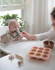 No Drop Cactus Teether