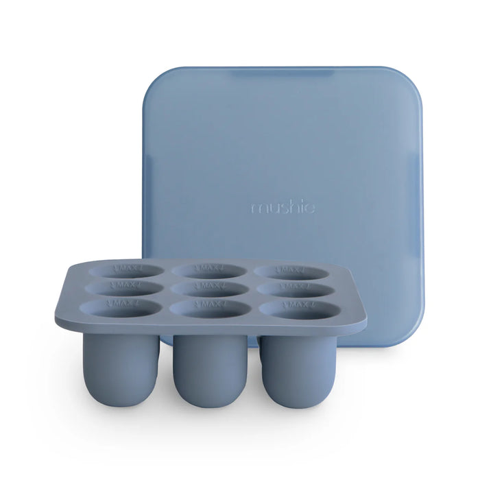 Mushie Fresh Food Feeder Freezer Tray | Tradewinds