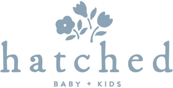 Hatched Baby & Kids