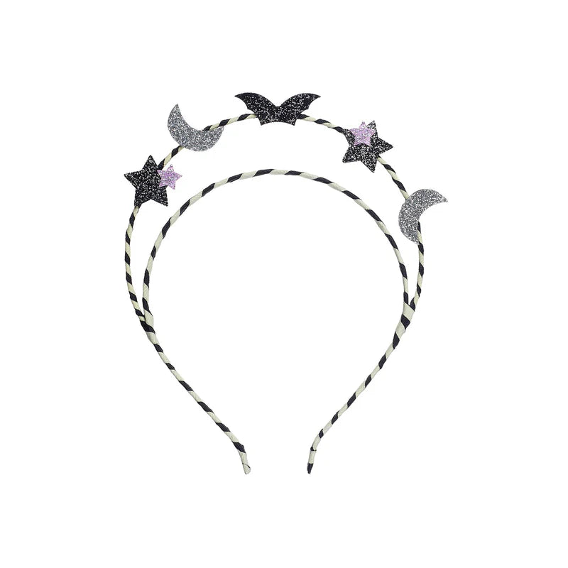 Witching Hour Headband