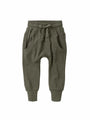 Waffle Jogger | Green