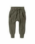 Waffle Jogger | Green
