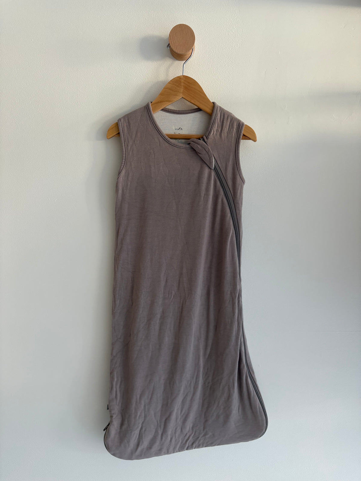 Kyte Baby Sleep Bag | Mauve 0-6M