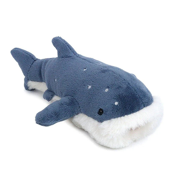Mon Ami Plush Rattle | Echo The Whale