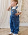 Blair Overall | Haru Denim