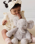 Olive The Elephant
