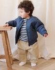 Cammy Jacket | Charter