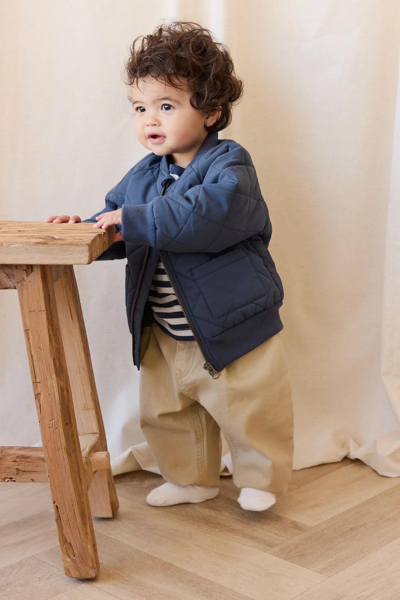 Cammy Jacket | Charter