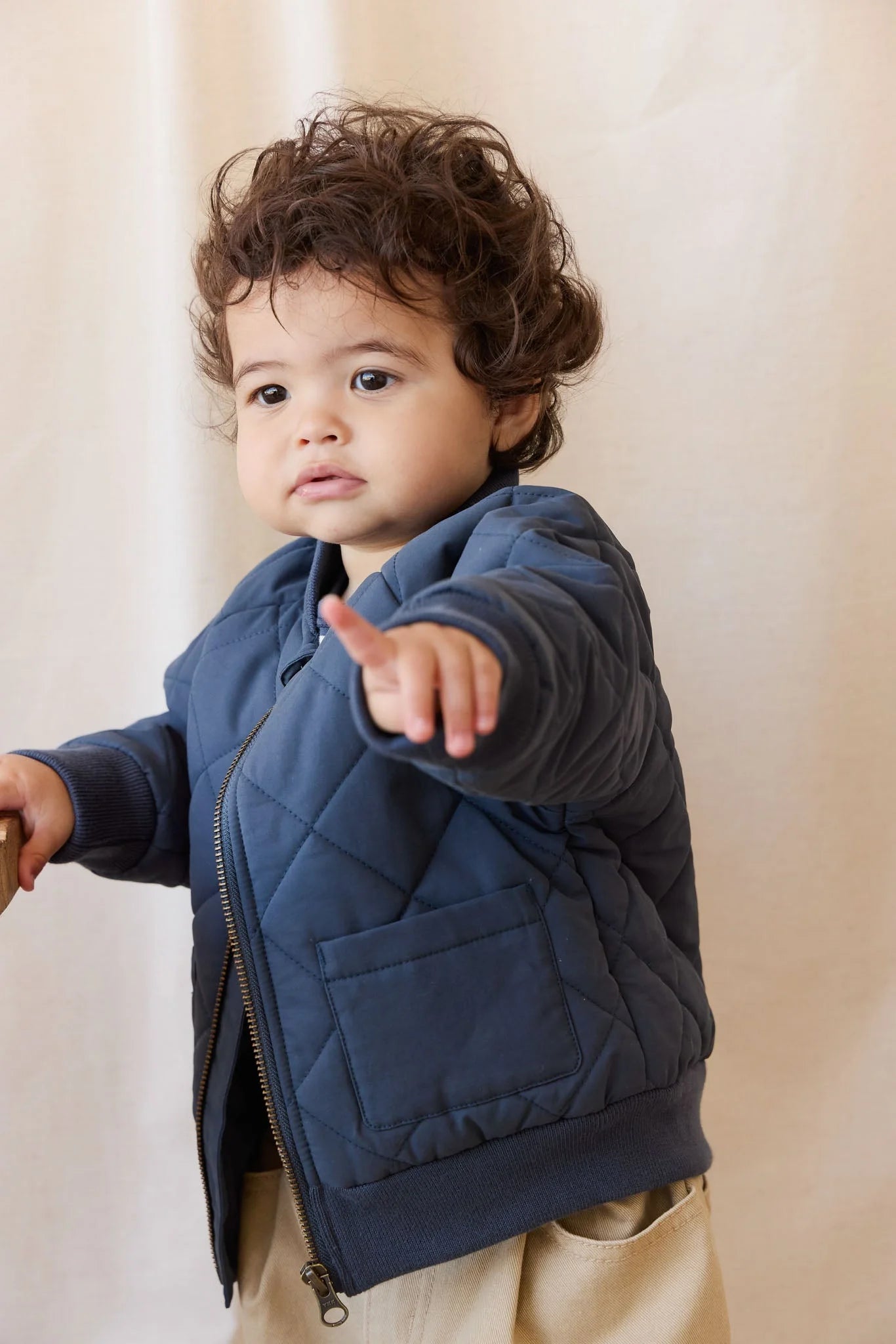 Cammy Jacket | Charter