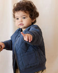 Cammy Jacket | Charter