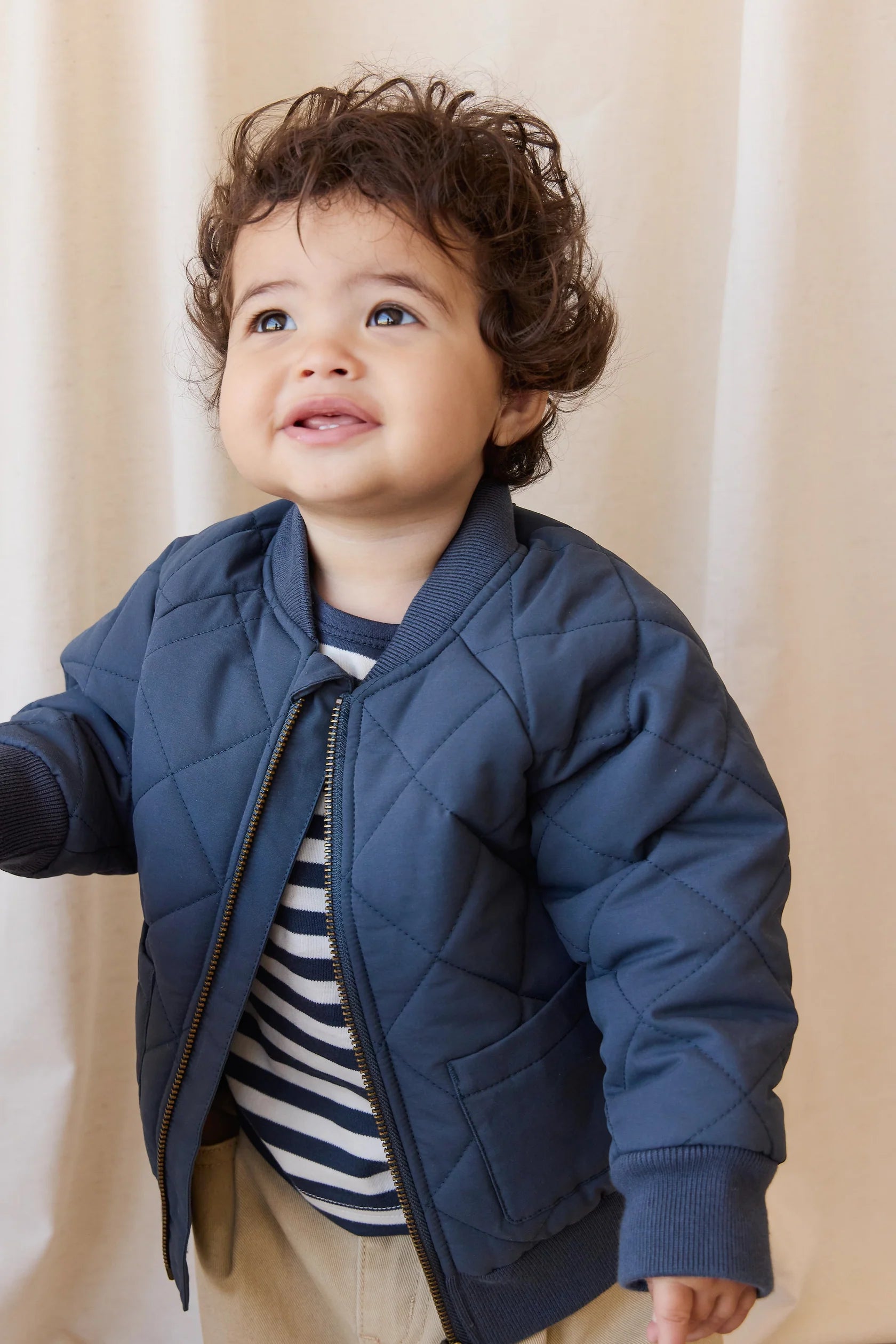 Cammy Jacket | Charter