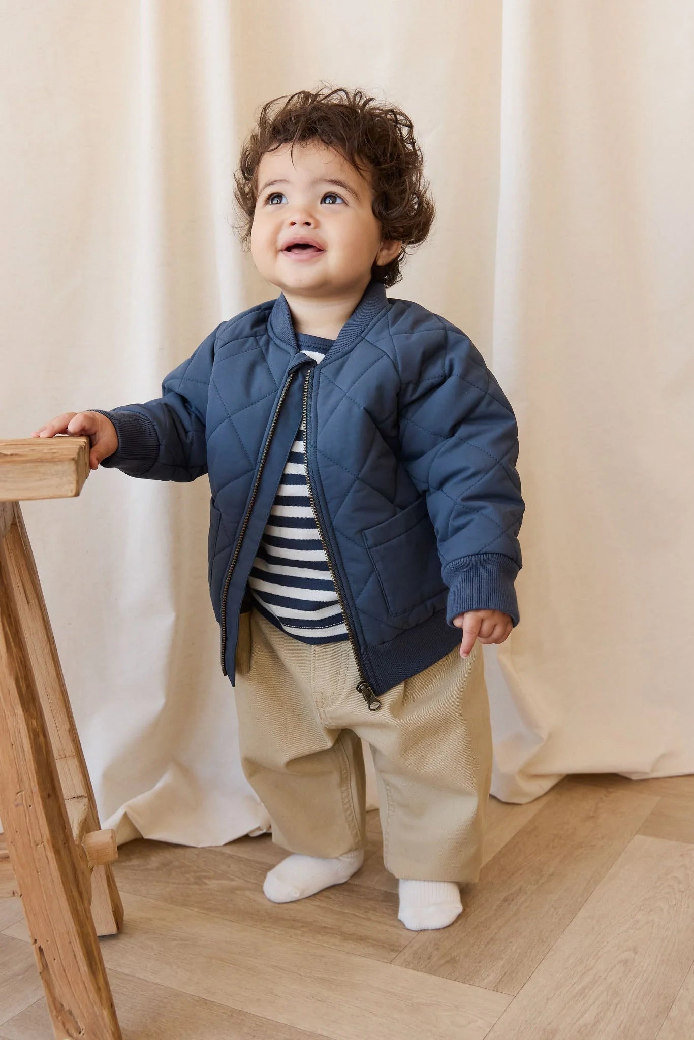 Rueben Pant | Stucco