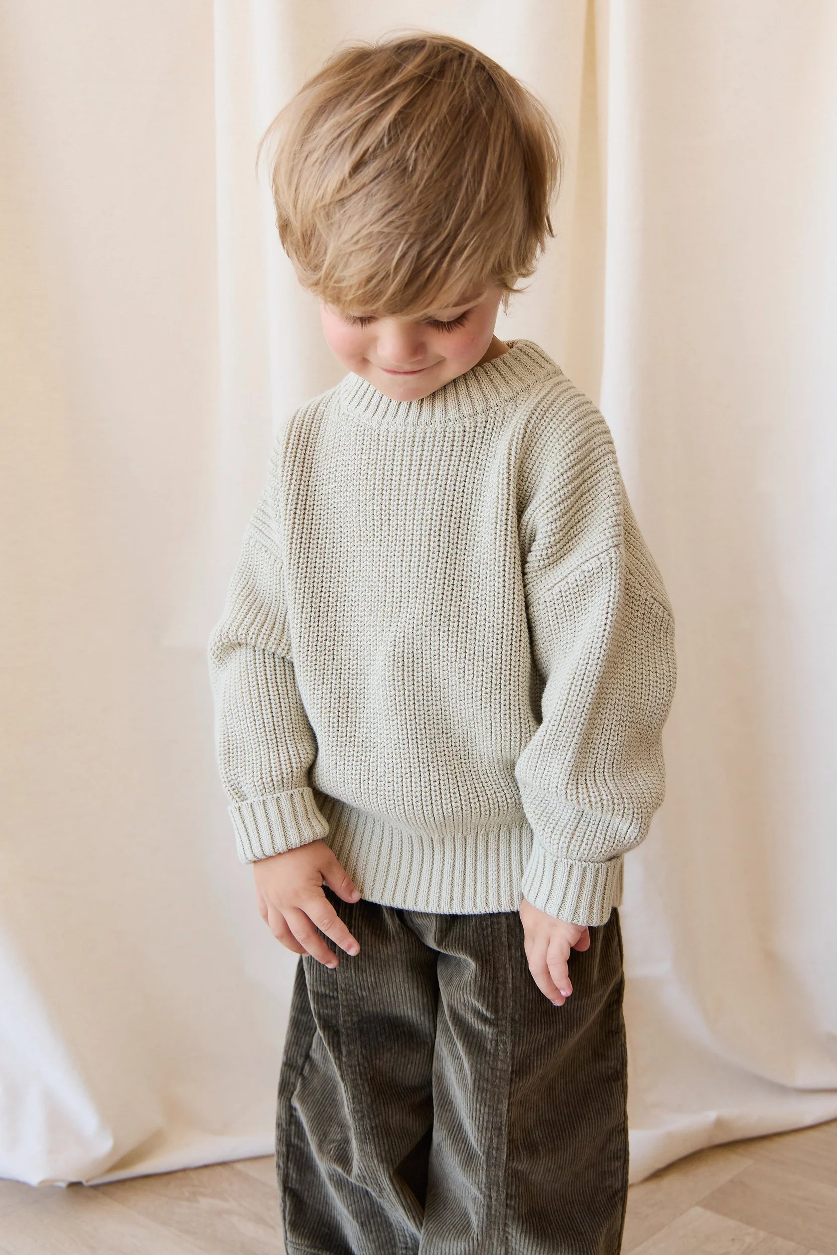 Miller Pant | Mangrove