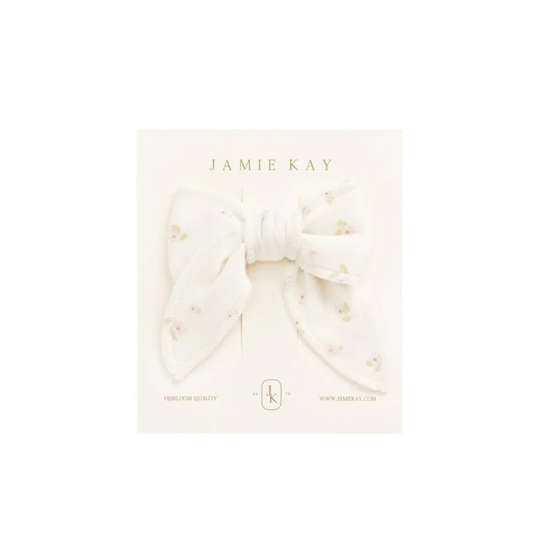 Jamie Kay Bow | Briella Whisper
