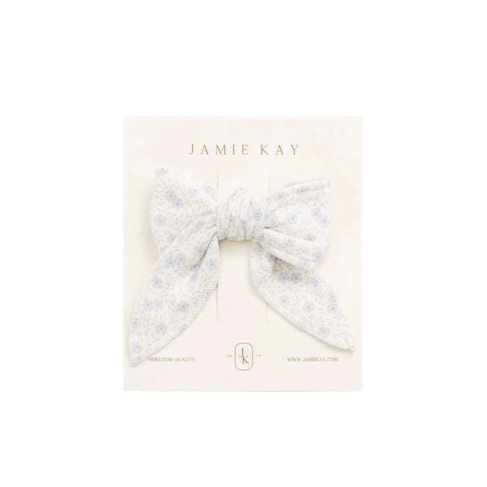 Jamie Kay Bow | Emmy Lilac