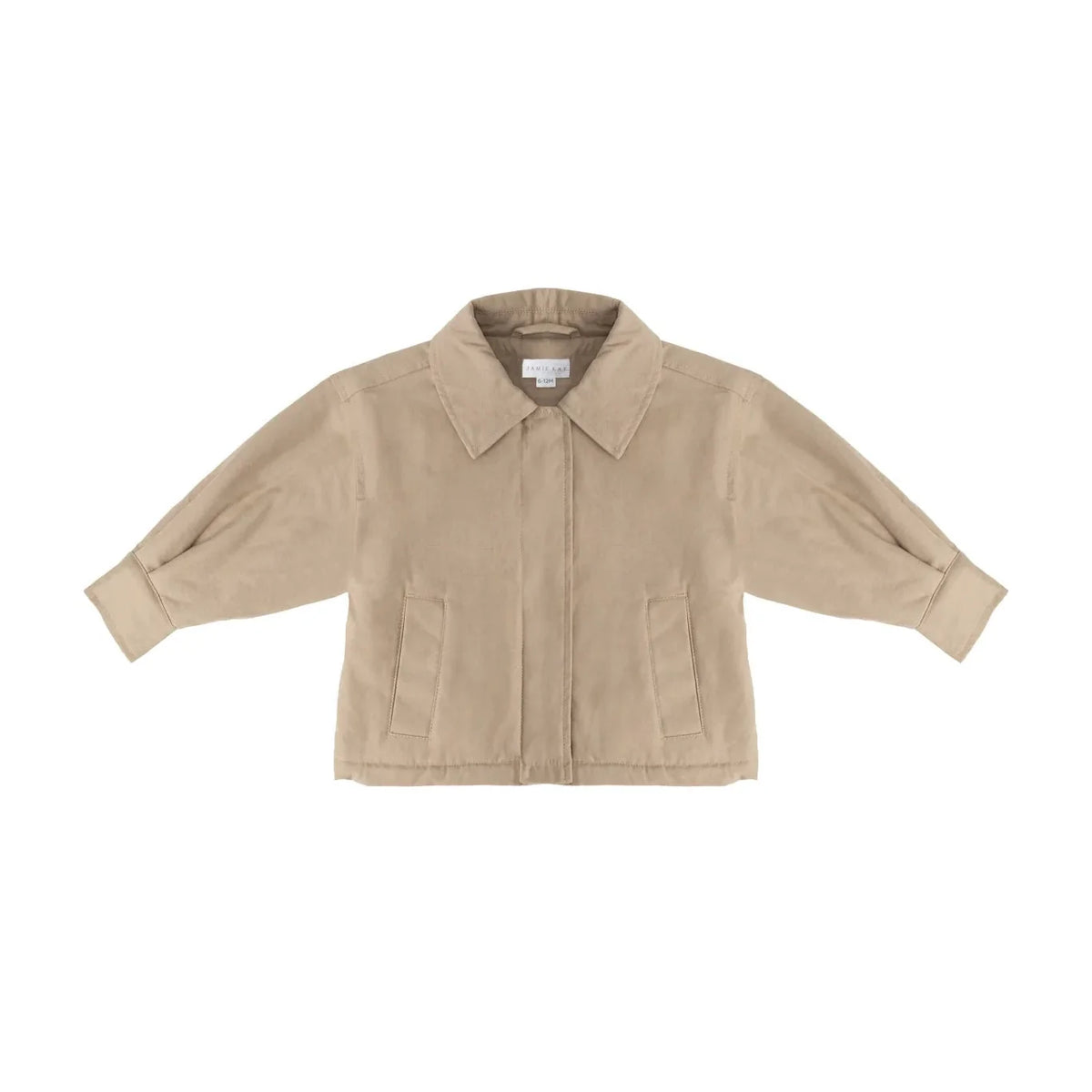 Jamie Kay Preston Jacket | Brioche