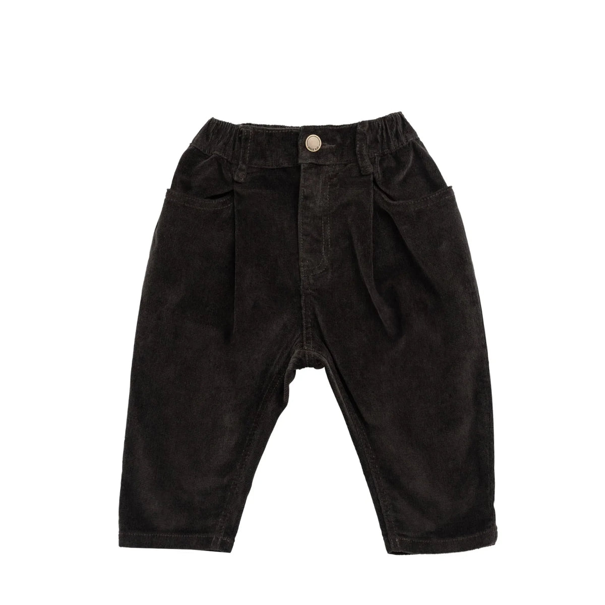Jamie Kay Rueben Pant | Bistre 2T
