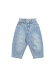 Sierra Pant | Antique Blue