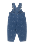 Blair Overall | Haru Denim