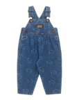 Blair Overall | Haru Denim
