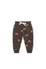 Organic Cotton Dominic Track Pant | Bear Buddies Canteen