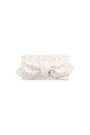 Organic Cotton Headband | Aries Mauve