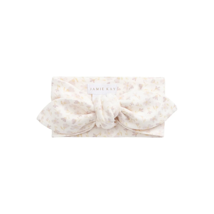 Jamie Kay Headband | Aries Mauve