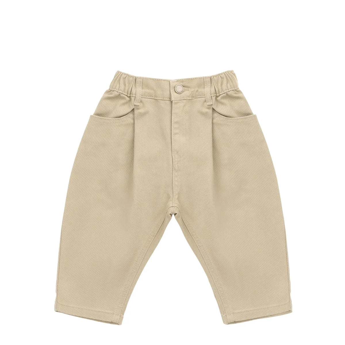 Jamie Kay Rueben Pant | Stucco