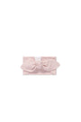 Organic Cotton Modal Lilian Headband | Chalk Marle