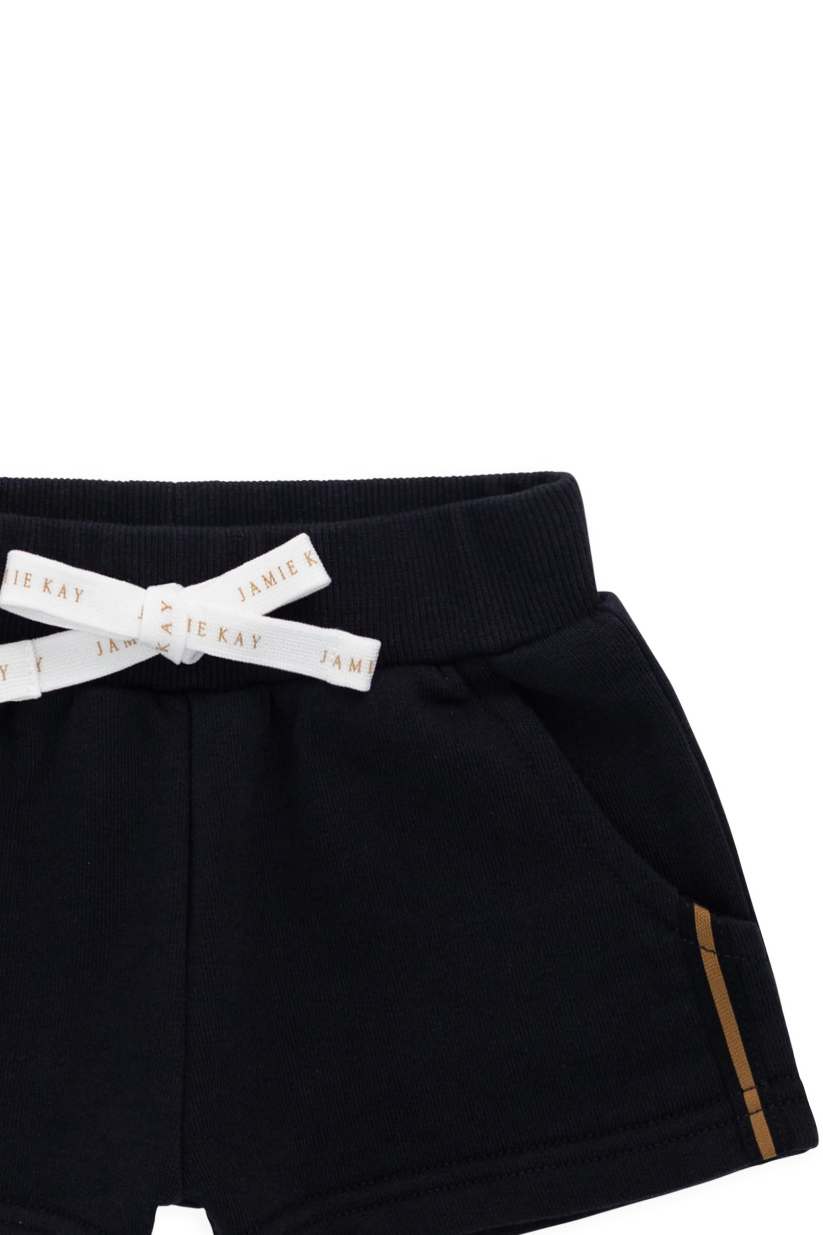 Organic Cotton Nash Short | Eclipse