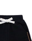 Organic Cotton Nash Short | Eclipse