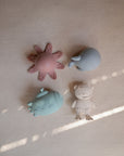 Sealife Mold Free Bath Play Set
