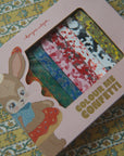 Confetti Crayons