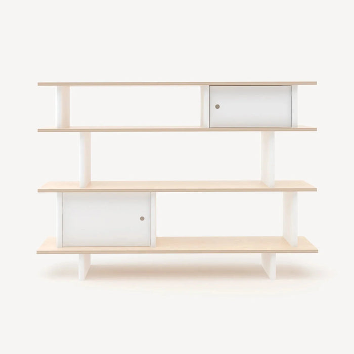Mini Library