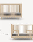 Moss Toddler Bed Conversion Kit