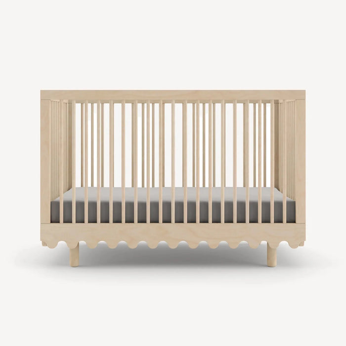 Moss Crib