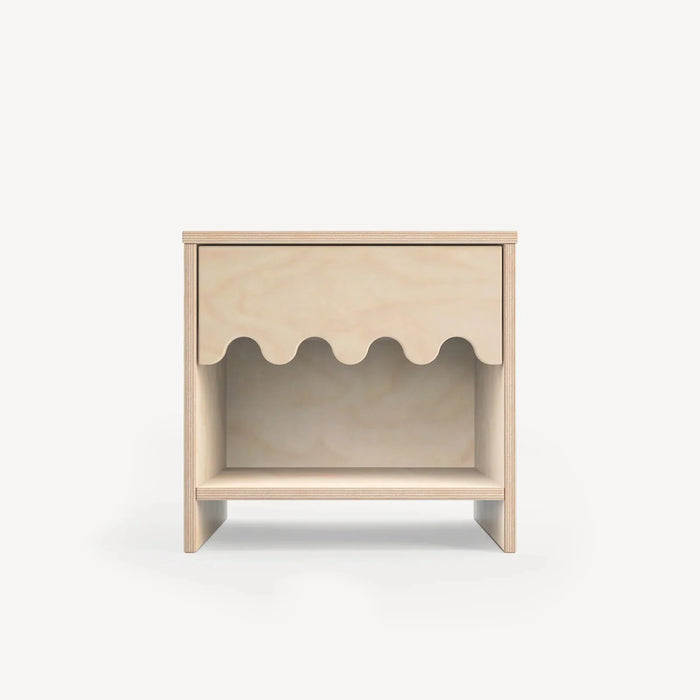 Moss Nightstand