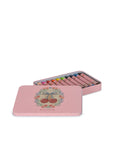 Bees Wax Crayons | Cherry Bow (10pcs)