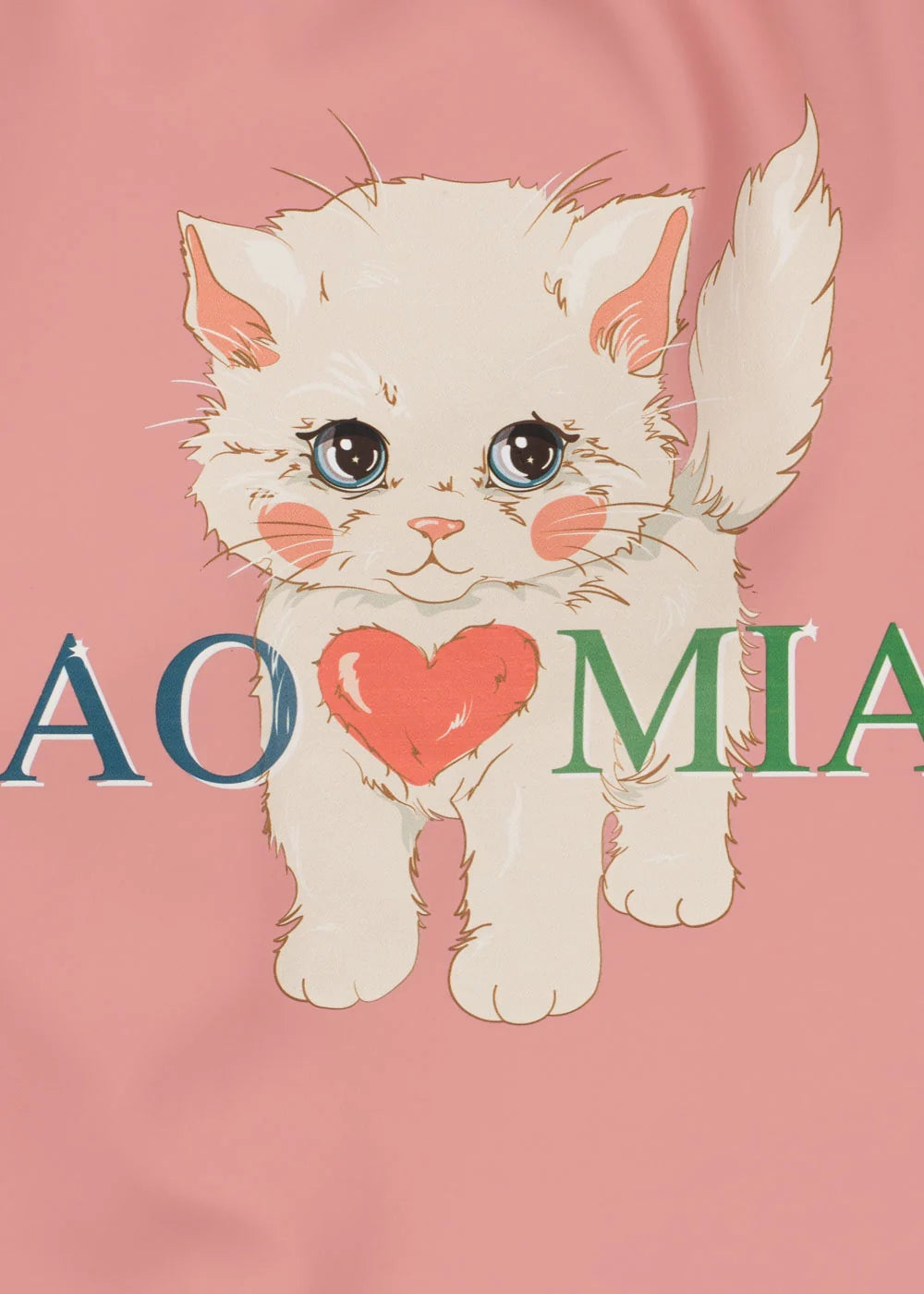2 Pack Dinner Bib with Sleeves | Ciao Miao