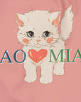 2 Pack Dinner Bib with Sleeves | Ciao Miao