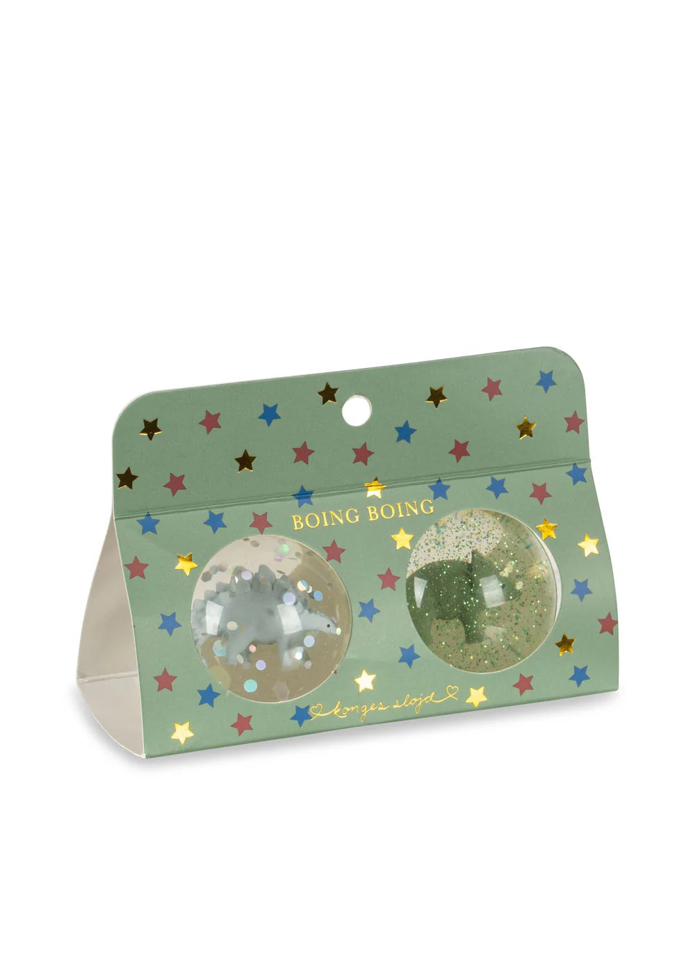 Bouncing Ball Sets | Dino