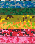 Confetti Crayons