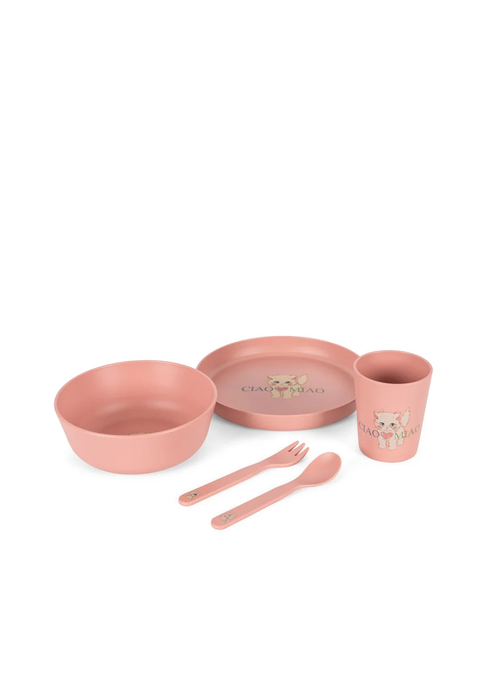 Dinner Set | Ciao Miao