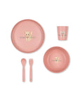 Dinner Set | Ciao Miao